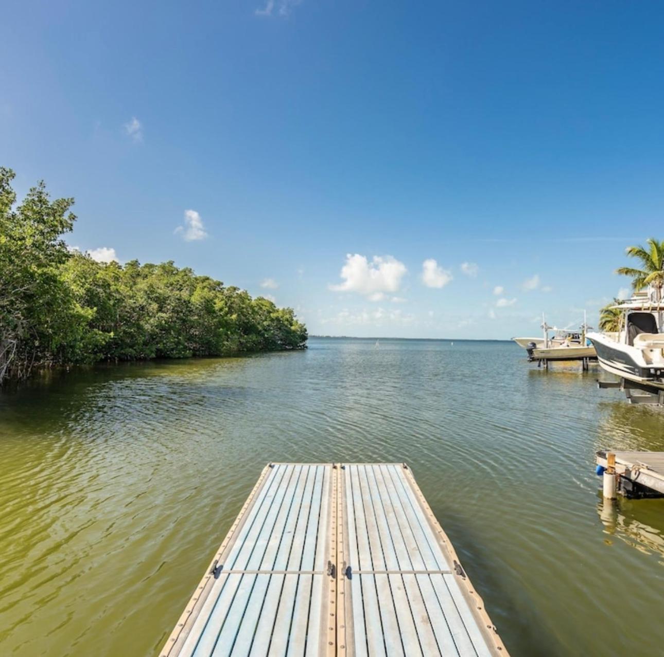 Green World Zone In Calusa Hotel Key Largo Exterior photo